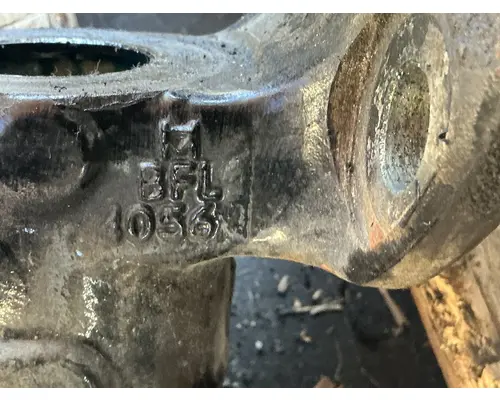 Meritor/Rockwell MFS13123A SpindleKnuckle, Front