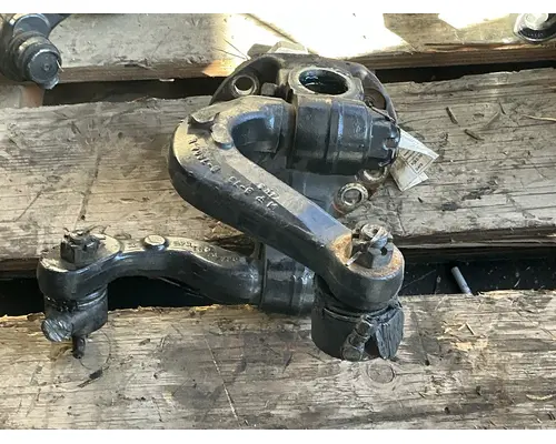 Meritor/Rockwell MFS13123A SpindleKnuckle, Front