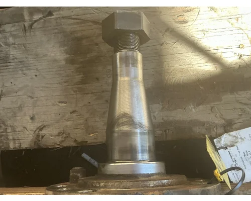 Meritor/Rockwell MFS13123A SpindleKnuckle, Front