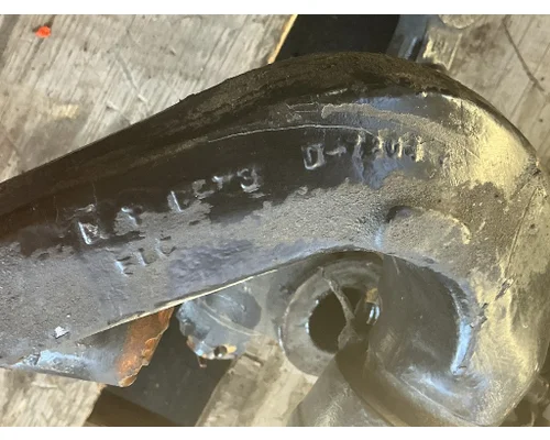 Meritor/Rockwell MFS13123A SpindleKnuckle, Front
