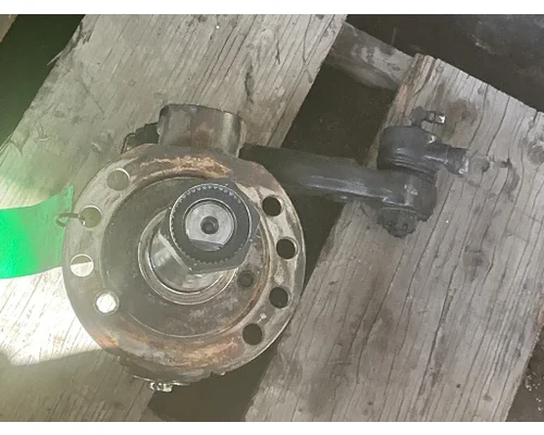 Meritor/Rockwell MFS13123A SpindleKnuckle, Front