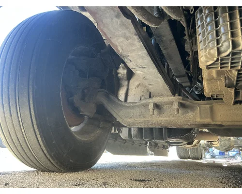 Meritor/Rockwell MFS13132C Axle Assembly, Front (Steer)