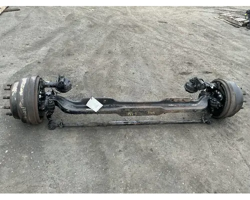 Meritor/Rockwell MFS13143A Axle Assembly, Front (Steer)