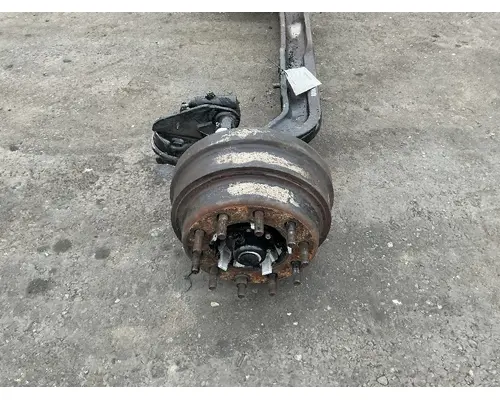 Meritor/Rockwell MFS13143A Axle Assembly, Front (Steer)