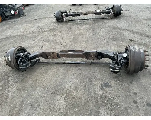 Meritor/Rockwell MFS13143A Axle Assembly, Front (Steer)