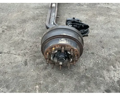 Meritor/Rockwell MFS13143A Axle Assembly, Front (Steer)