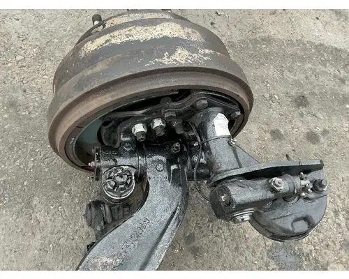 Meritor/Rockwell MFS13143A Axle Assembly, Front (Steer)