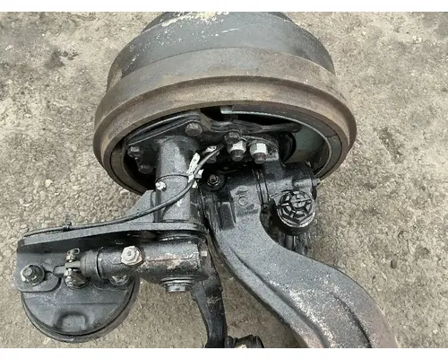 Meritor/Rockwell MFS13143A Axle Assembly, Front (Steer)