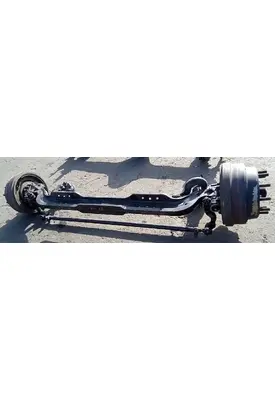 Meritor/Rockwell MFS13143A Axle Assembly, Front (Steer)
