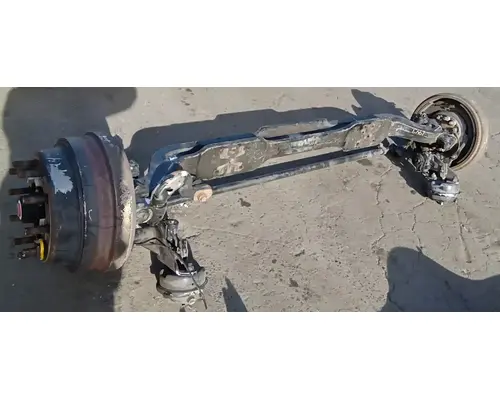 Meritor/Rockwell MFS13143A Axle Assembly, Front (Steer)