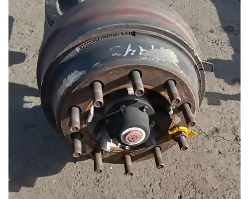 Meritor/Rockwell MFS13143A Axle Assembly, Front (Steer)