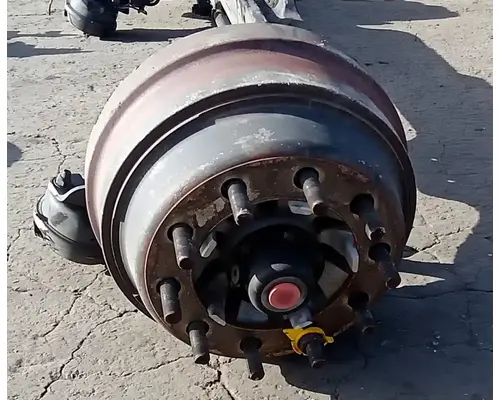 Meritor/Rockwell MFS13143A Axle Assembly, Front (Steer)