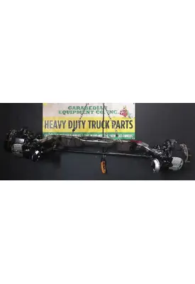Meritor/Rockwell MFS13143A Axle Assembly, Front (Steer)