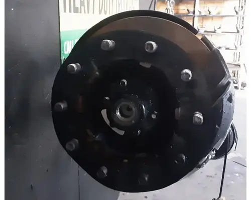 Meritor/Rockwell MFS13143A Axle Assembly, Front (Steer)