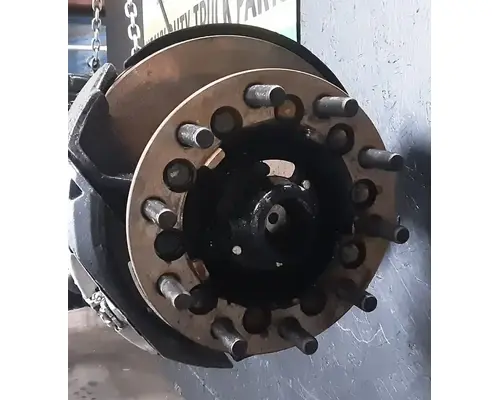 Meritor/Rockwell MFS13143A Axle Assembly, Front (Steer)