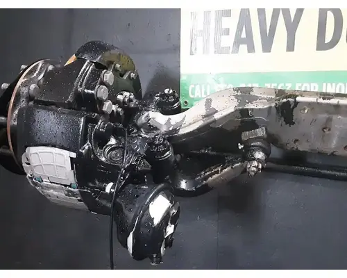 Meritor/Rockwell MFS13143A Axle Assembly, Front (Steer)