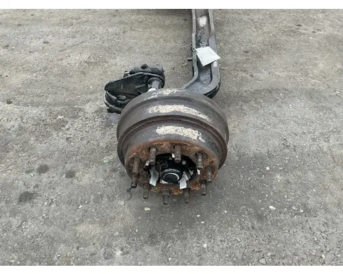 Meritor/Rockwell MFS13143A Axle Assembly, Front (Steer)