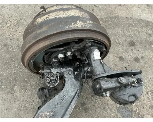 Meritor/Rockwell MFS13143A Axle Assembly, Front (Steer)