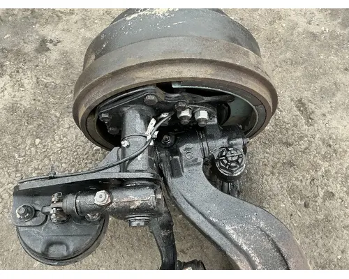 Meritor/Rockwell MFS13143A Axle Assembly, Front (Steer)