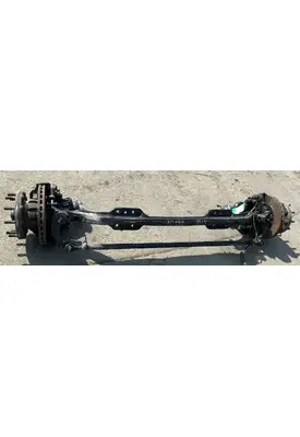 Meritor/Rockwell MFS13B122C Axle Assembly, Front (Steer)