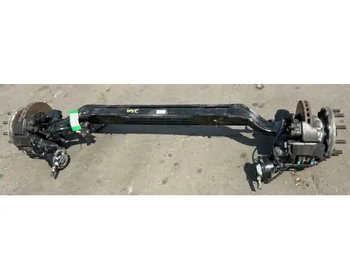 Meritor/Rockwell MFS13B122C Axle Assembly, Front (Steer)