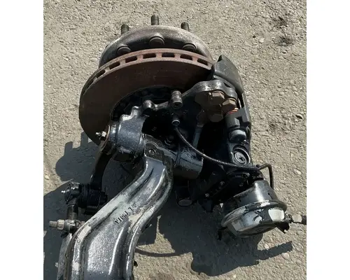 Meritor/Rockwell MFS13B122C Axle Assembly, Front (Steer)