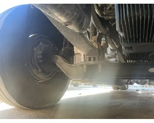 Meritor/Rockwell MFS13B132B Axle Assembly, Front (Steer)