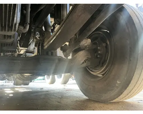 Meritor/Rockwell MFS13B132B Axle Assembly, Front (Steer)