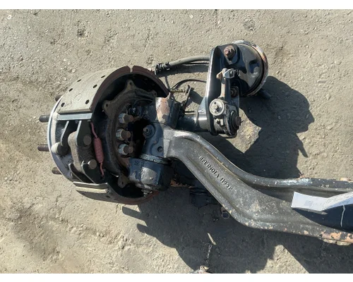 Meritor/Rockwell MFS13B132B Axle Assembly, Front (Steer)