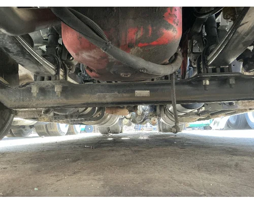 Meritor/Rockwell MFS13B132B Axle Assembly, Front (Steer)