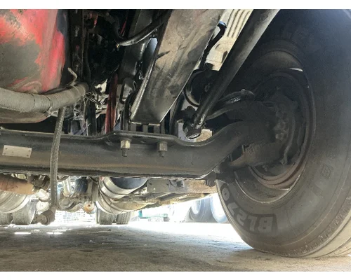 Meritor/Rockwell MFS13B132B Axle Assembly, Front (Steer)
