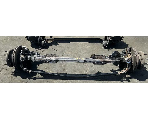 Meritor/Rockwell MFS13B132C Axle Assembly, Front (Steer)