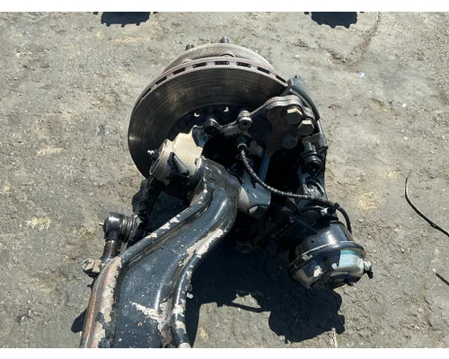 Meritor/Rockwell MFS13B132C Axle Assembly, Front (Steer)