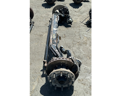 Meritor/Rockwell MFS13B132C Axle Assembly, Front (Steer)