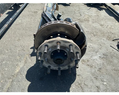 Meritor/Rockwell MFS13B132C Axle Assembly, Front (Steer)