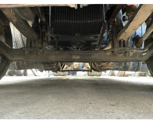 Meritor/Rockwell MFS13B132C Axle Assembly, Front (Steer)