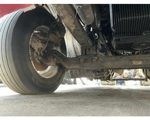 Meritor/Rockwell MFS13B132C Axle Assembly, Front (Steer)