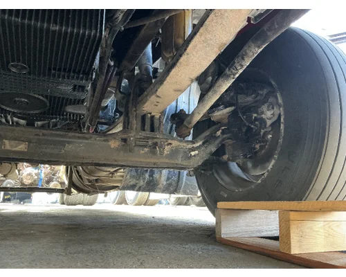 Meritor/Rockwell MFS13B132C Axle Assembly, Front (Steer)