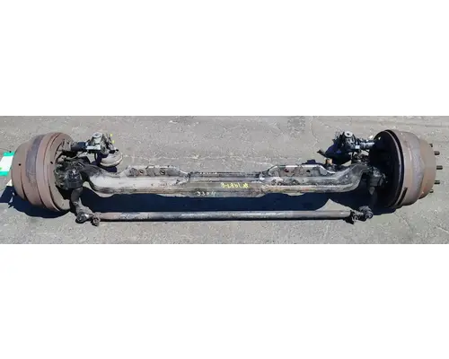 Meritor/Rockwell MFS14143A Axle Assembly, Front (Steer)