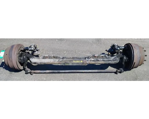Meritor/Rockwell MFS14143A Axle Assembly, Front (Steer)