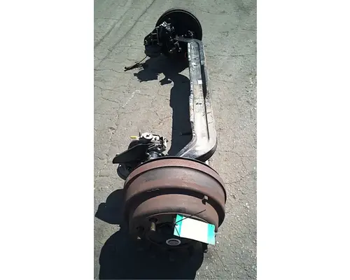 Meritor/Rockwell MFS14143A Axle Assembly, Front (Steer)