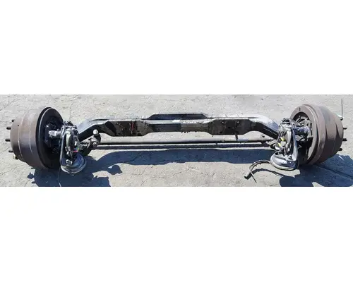 Meritor/Rockwell MFS14143A Axle Assembly, Front (Steer)
