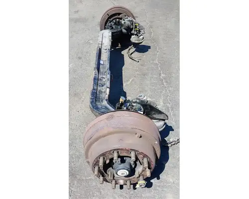Meritor/Rockwell MFS14143A Axle Assembly, Front (Steer)