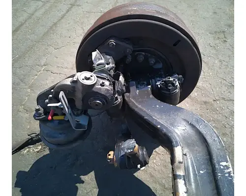 Meritor/Rockwell MFS14143A Axle Assembly, Front (Steer)