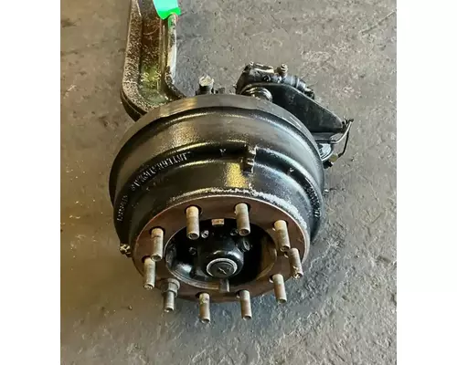 Meritor/Rockwell MFS14143A Axle Assembly, Front (Steer)