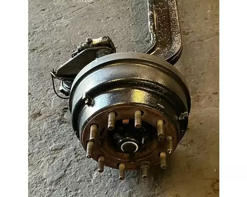 Meritor/Rockwell MFS14143A Axle Assembly, Front (Steer)