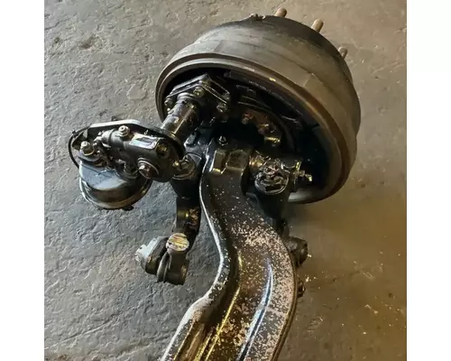 Meritor/Rockwell MFS14143A Axle Assembly, Front (Steer)