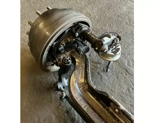 Meritor/Rockwell MFS14143A Axle Assembly, Front (Steer)