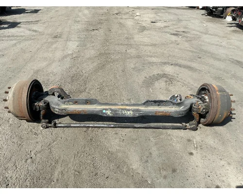 Meritor/Rockwell MFS20133A Axle Assembly, Front (Steer)