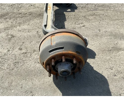 Meritor/Rockwell MFS20133A Axle Assembly, Front (Steer)